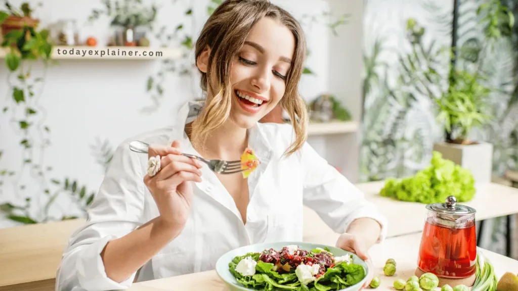10 Simple Foods That Make Your Skin Glow Naturally