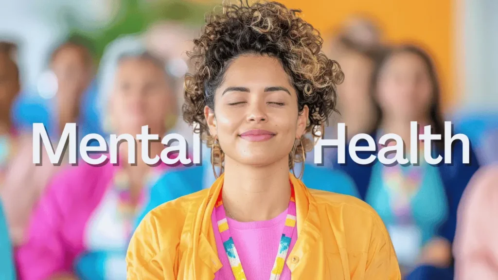 Regular Exercise Can Improve Your Mental Health