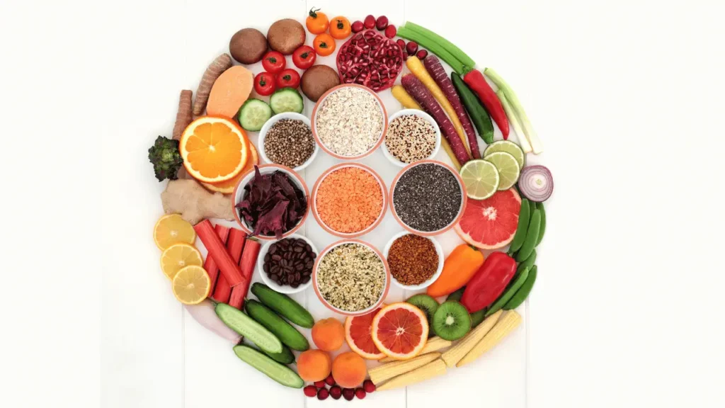 Superfoods