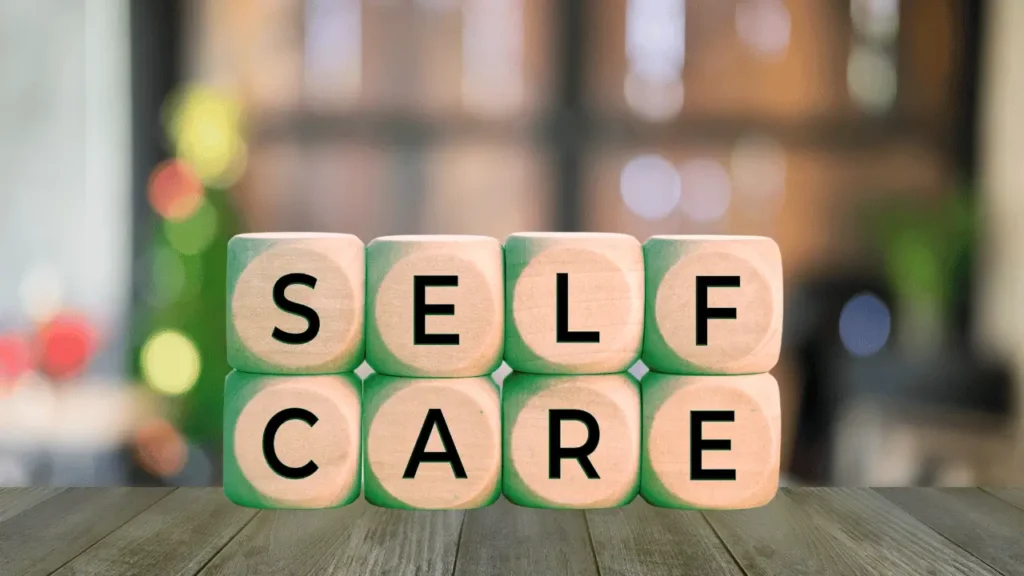 Importance of Self Care