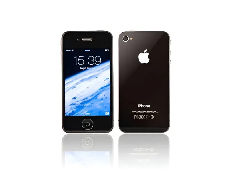 iPhone 3G