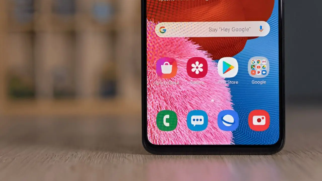 One UI 6 vs One UI 5