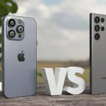iPhone 17 vs Samsung Galaxy S25