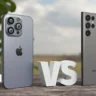 iPhone 17 vs Samsung Galaxy S25