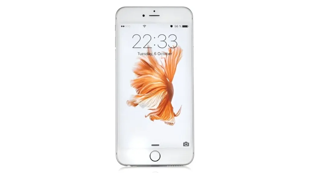 iPhone 6 Plus