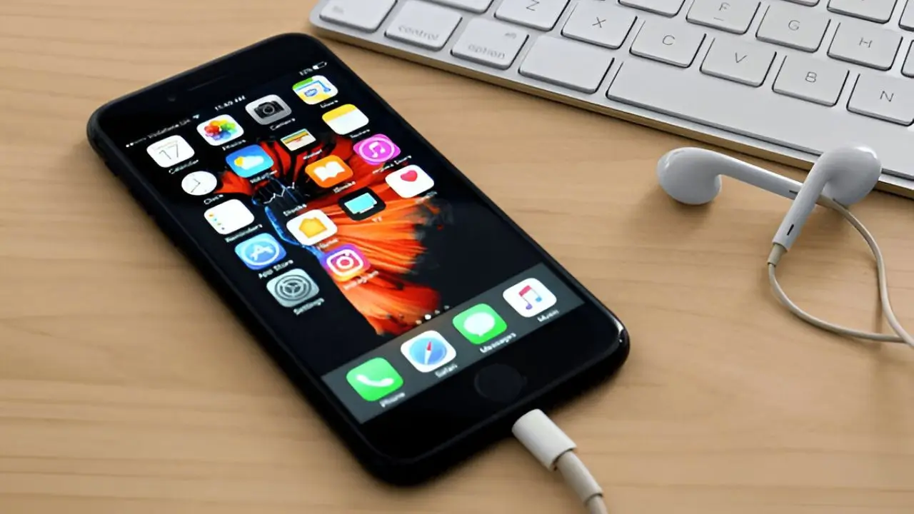 iPhone 7