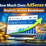 How Much Does AdSense Pay