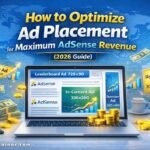AdSense Ad Placement Guide: Best Ad Sizes & CTR Optimization Tips