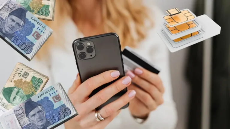 best smartphones under 50000 PKR Pakistan 2026