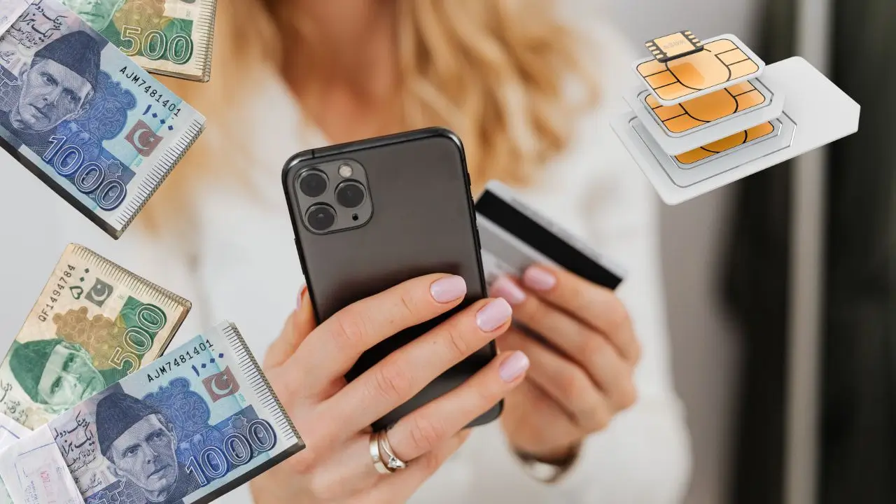 best smartphones under 50000 PKR Pakistan 2026