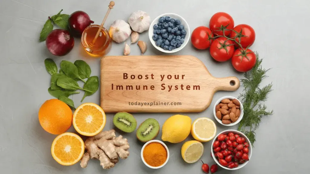 10 Powerful Ways to Boost Your Immune System Naturally